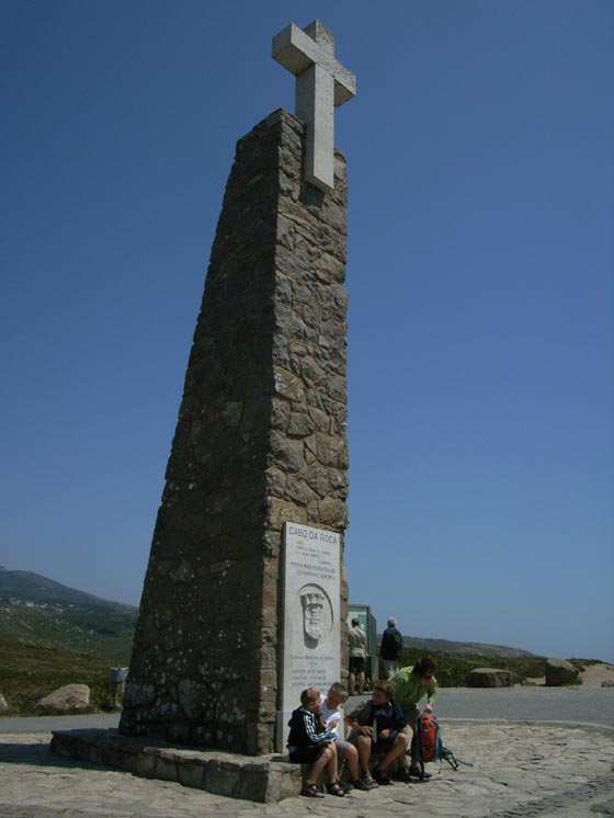Cape Roca