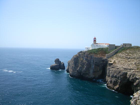 Cape Sao Visente