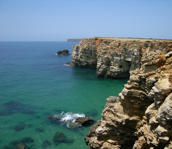 Cape Sao Visente