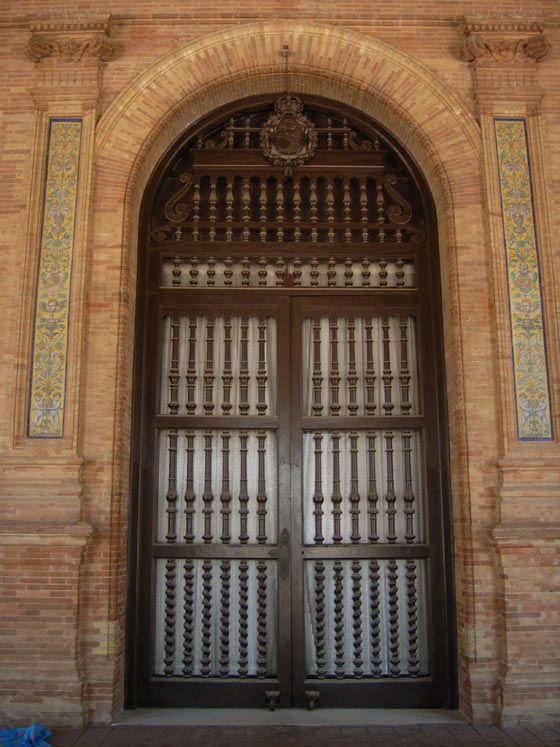 Sevilla