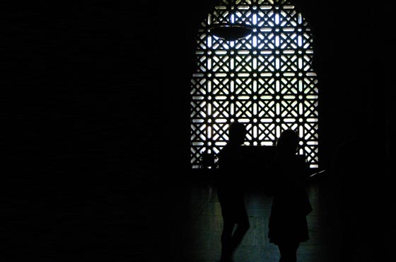 Cordova Mesquita