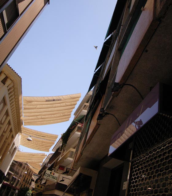 Cordova Row