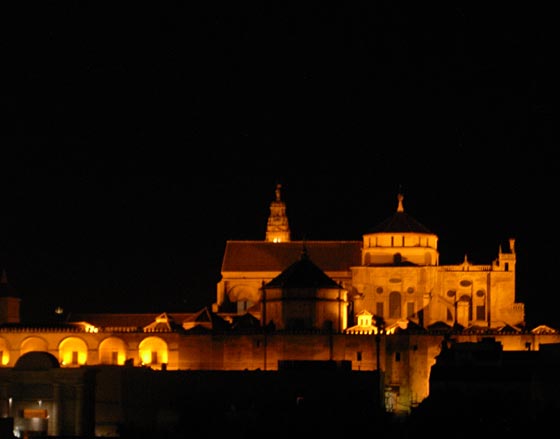 Cordova Mesquita