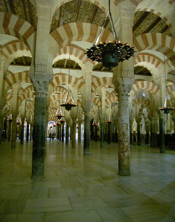 Cordova Mesquita