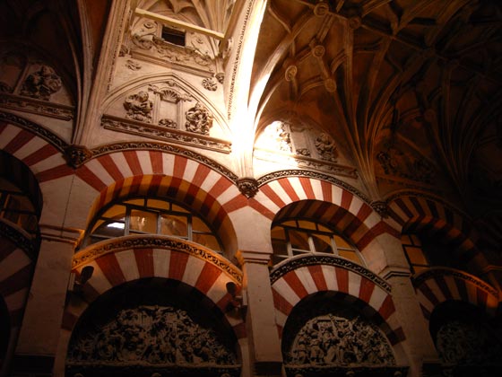 Cordova Mesquita