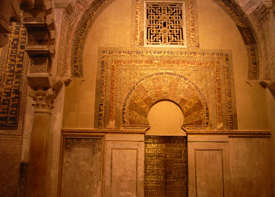 Cordova Mesquita