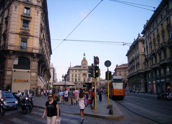 Milano