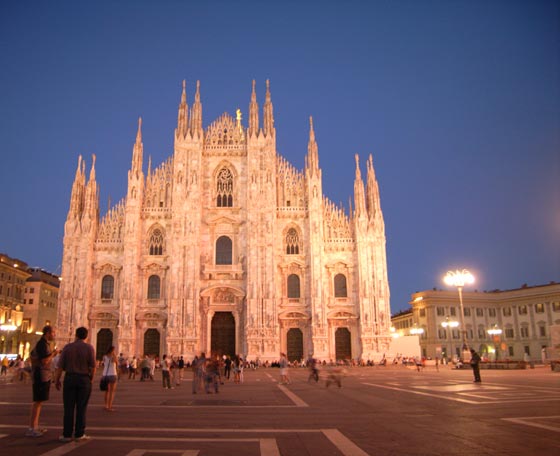 Milano