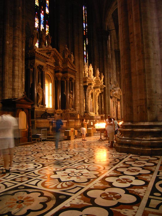 MIlano