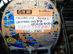 康平USED SK8 BOARDS入荷!!