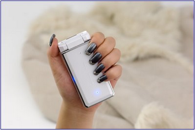 ネイル ネイルデザイン 携帯電話