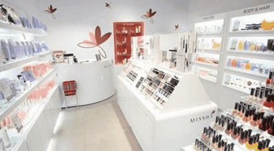 ネイル ネイルサロン MISSHA キャナルシティ 福岡