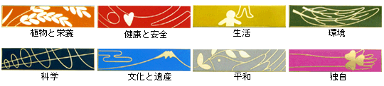 レンジャー部門バッジ