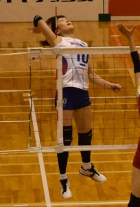 坂下麻衣子