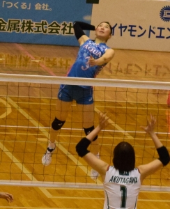 和才奈々美