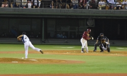 2017.9.5島内のホームラン