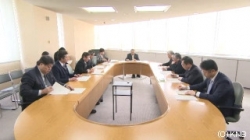 議会運営委員会(KNB)