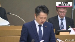 自民は舎川氏(KNB)