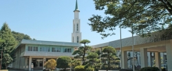 新川学びの森天神山交流館