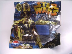 C-3PO¤Î¤Õ¤¯¤í