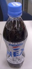 PEPSI NEX