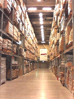 IKEA