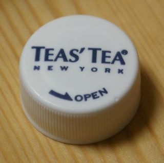 TEAS TEA¤Î¤Õ¤¿