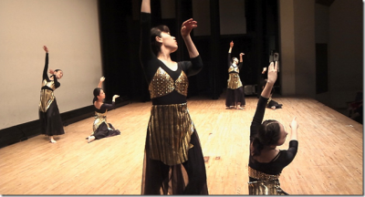 2015年06月の記事 | モダンバレエスタジオ Smile Bouquet