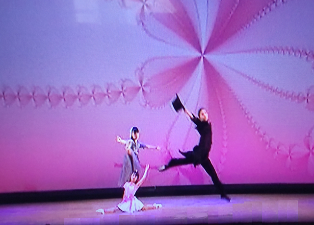 バレエ bouquet バレエ bouquet Ballet Slippers Bouquet