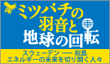ミツバチ