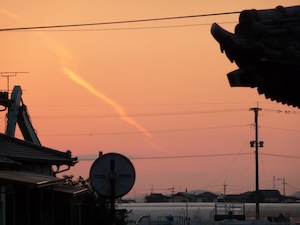 夕陽120122