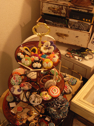 Home Shop shiki さん