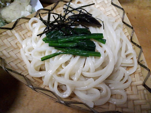がっきーと行くうどんツアーVol.11