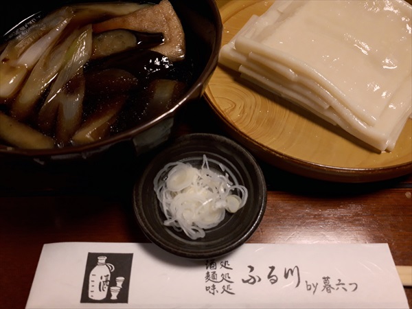 がっきーと行くうどんツアーVol.11