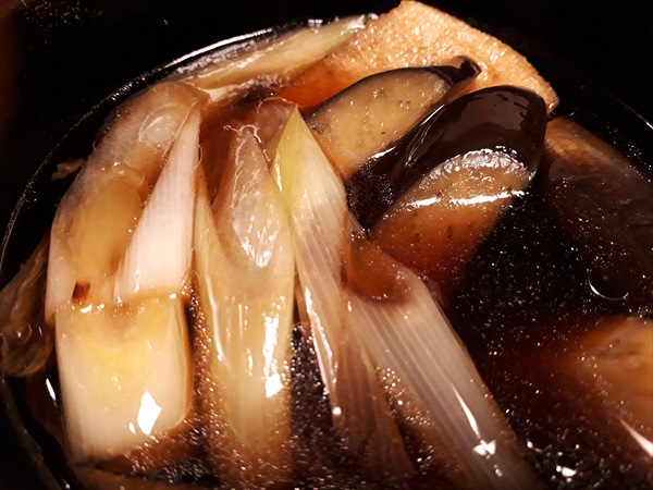 がっきーと行くうどんツアーVol.11