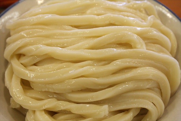 一人でも行くうどんツアー
