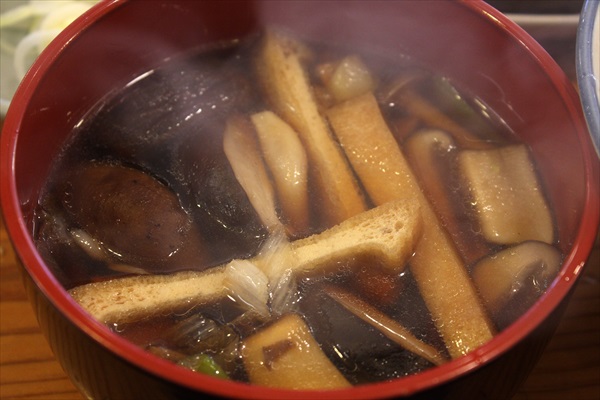 一人でも行くうどんツアー