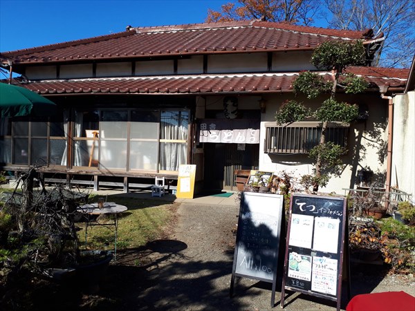 一人でも行くうどんツアー