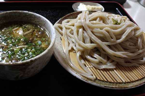 一人でも行くうどんツアー
