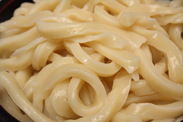 一人でも行くうどんツアー