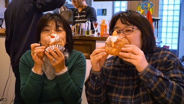吹き初め会2018