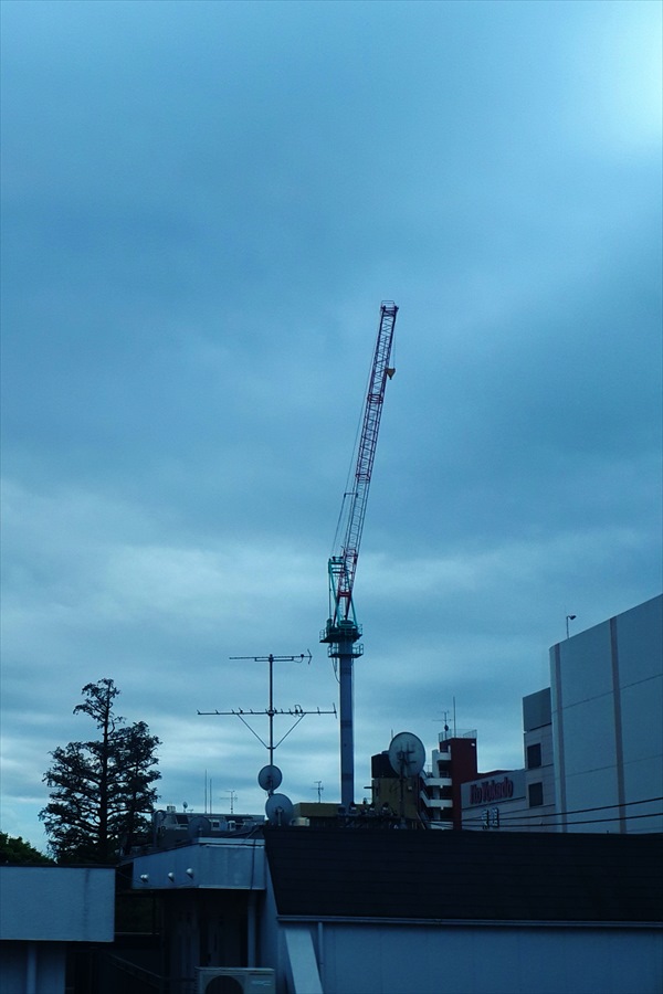 プチ池袋組