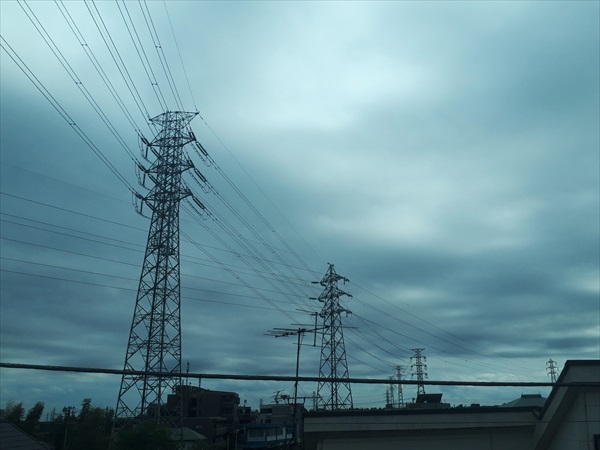 プチ池袋組