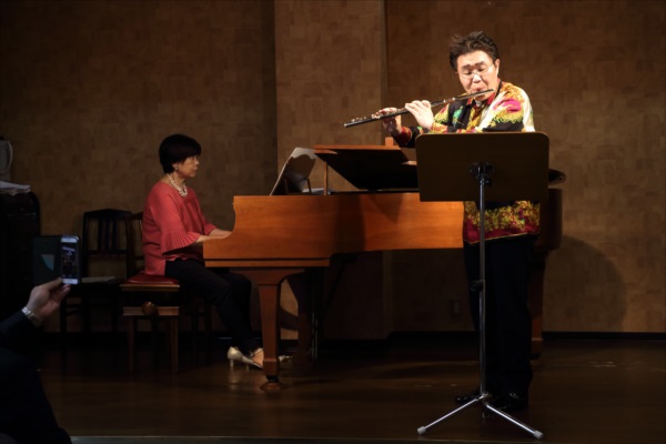 クライス関西発表会Vol.7:本番です