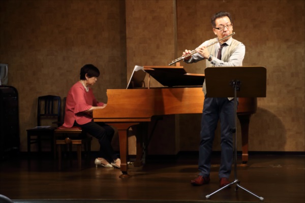 クライス関西発表会Vol.7:本番です