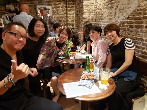 トライクロ2019