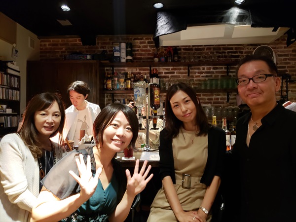 トライクロ2019