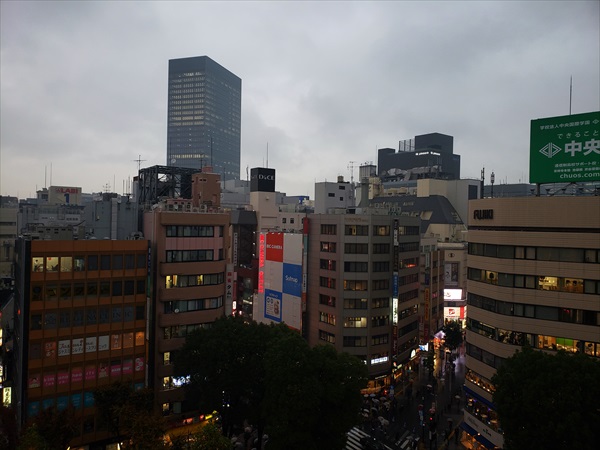 プチ池袋組