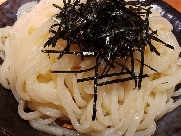 一人で行くうどん〜武膳