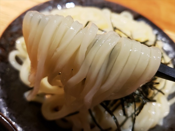 一人で行くうどん〜武膳